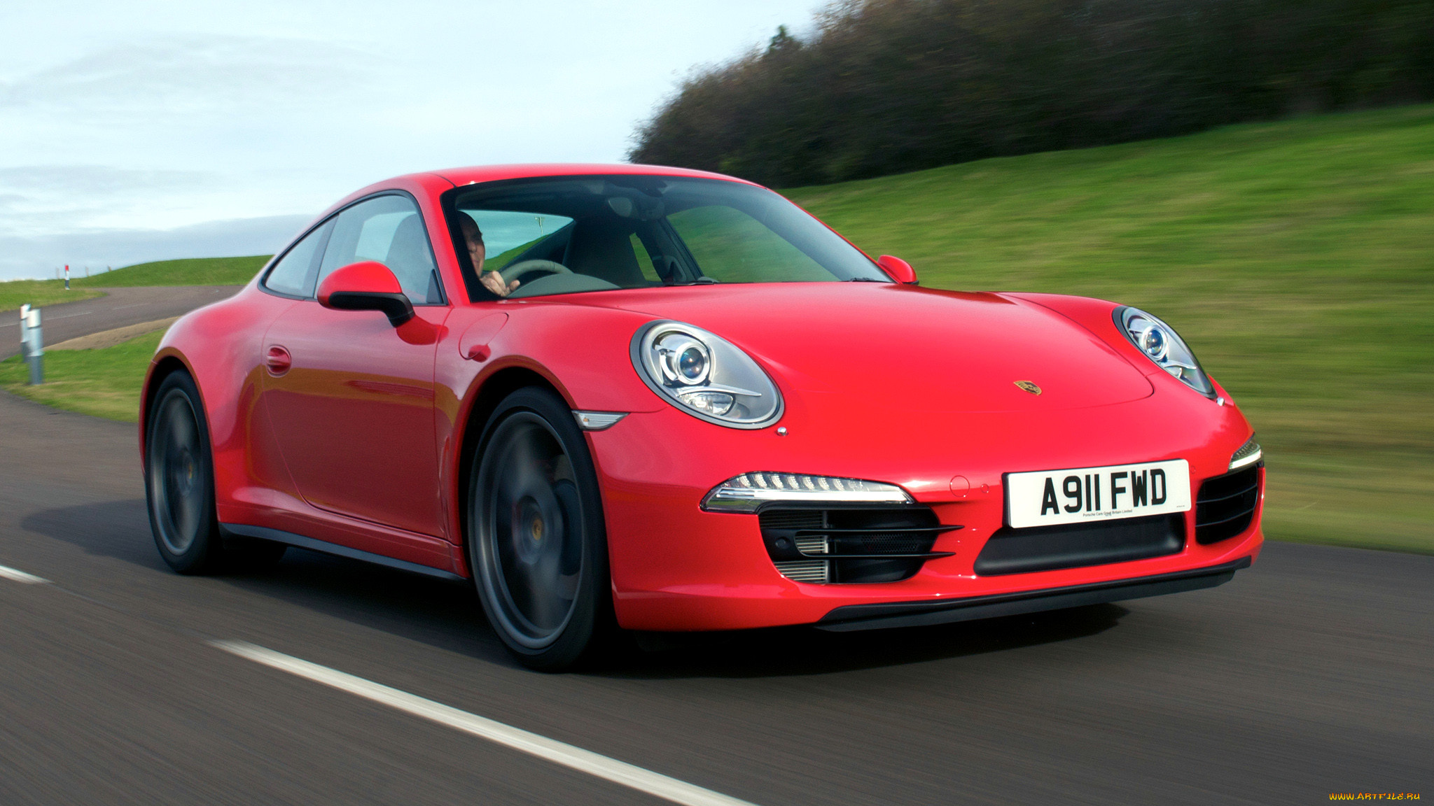 porsche, 911, carrera, , , , 